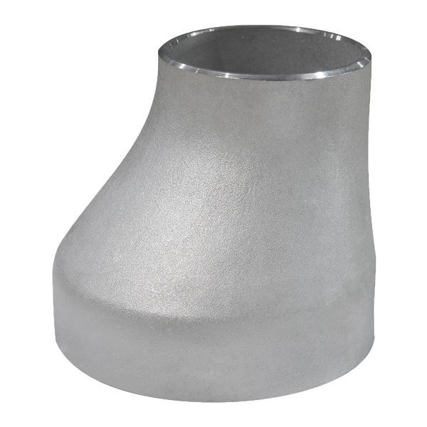 Eccentric Reducer | Global Piping Solution Inc